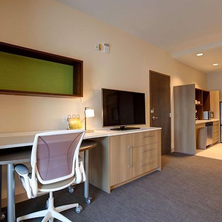 Home2 Suites By Hilton Charlotte Uptown Ngoại thất bức ảnh