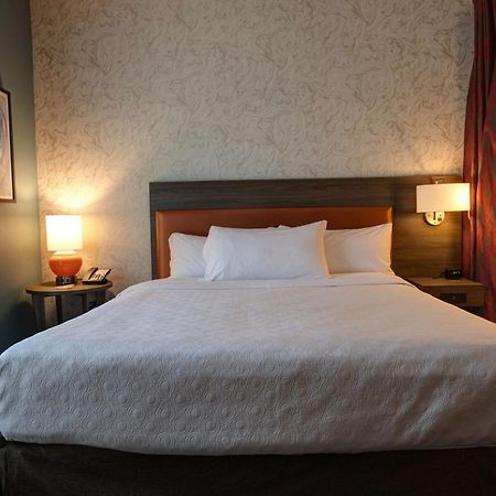 Home2 Suites By Hilton Charlotte Uptown Ngoại thất bức ảnh