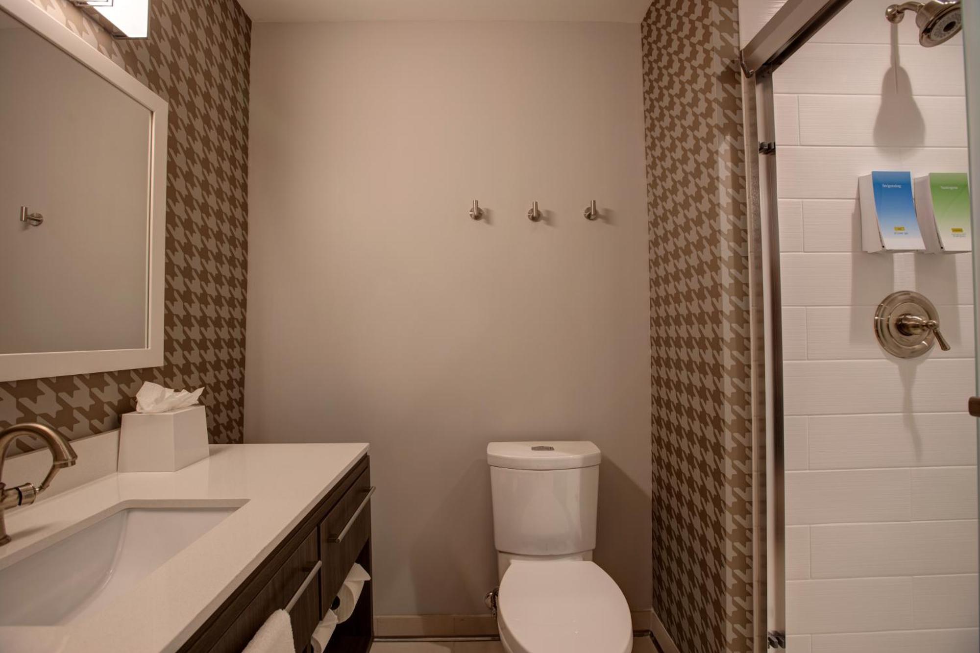 Home2 Suites By Hilton Charlotte Uptown Ngoại thất bức ảnh