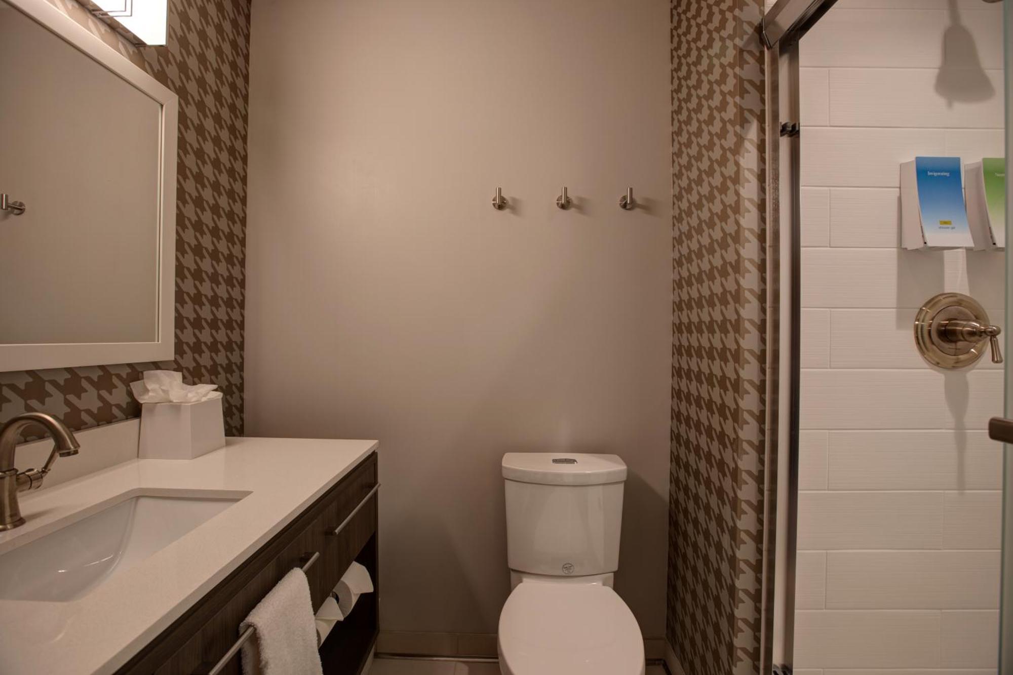 Home2 Suites By Hilton Charlotte Uptown Ngoại thất bức ảnh